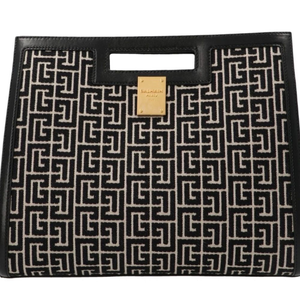 Balmain beautiful bag from Neiman Marcus nwt - Picture 1 of 12